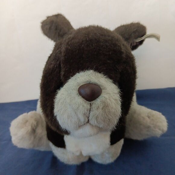 Sekiguchi CC Windhopper Plush Cross Country Rabbit Realistic Bunny In Motion - Picture 5 of 16